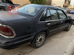 Daewoo Prince